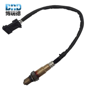 เซ็นเซอร์ออกซิเจน OEM S21-1205310 เซ็นเซอร์ O2 สำหรับรถยนต์ Chery Fengyun 2 / F3 1.5 / F3R / Changan - Product Image 1