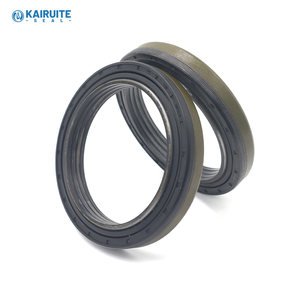 KR317 <span class=keywords><strong>CASS</strong></span> T1 CSAA T3 Retén de aceite para cassette, para cubo de rueda de camión, retén de cubo de remolque, retén de aceite delantero del cigüeñal NBR/FKM - Product Image 3
