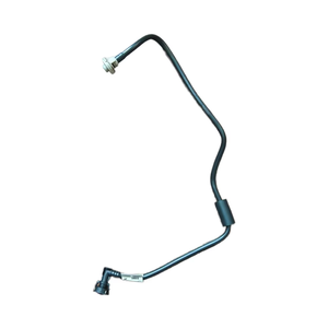 Nouvelle <span class=keywords><strong>Audi</strong></span> A8L 3.0 <span class=keywords><strong>TFSI</strong></span> (4H8) 2011-2013 ligne de débordement de réservoir de liquide de refroidissement moteur 4H0121081BL - Product Image 1