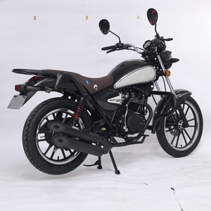 Moto chinoise en promotion Pocket Bike CM125TH Moto EEC CM125TH - Product Image 3