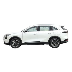 ชางอัน ซีเอส75 พลัส ใหม่ มาพร้อมเครื่องยนต์ 1.5T 192 แรงม้า เกียร์อัตโนมัติ ภายในกว้างขวาง ประหยัดน้ำมัน - Product Image 1