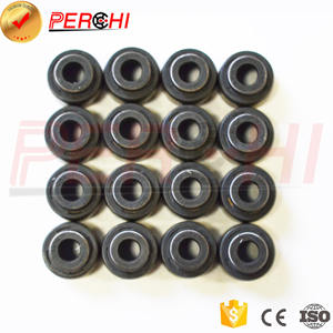 トヨタ4AFE/AE111 AVENSIS Estate 1.6 I 1997-2000 16 PCS VALVE STEMオイルシールOEM 90913-02062中国製 - Product Image 2