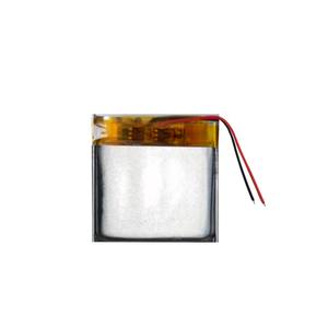 3,7 V 150mAh 502020 <span class=keywords><strong>2</strong></span> Drähte Polymer-Lithium-Ionen-Akku für TWS EARBUDS-Lautsprecher Smart Watch Kopfhörer Kopfhörer L270 - Product Image 1