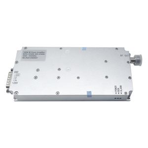 โมดูลป้องกันโดรน10W 840-940MHz <span class=keywords><strong>RF</strong></span> โมดูลป้องกัน UAV FPV โมดูลป้องกันอุปกรณ์ป้องกันโดรน - Product Image 3