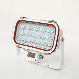 Projecteur LED Bozhou Marine Lighting 30W TG20, expédition directe d'usine, projecteur - Product Image 2