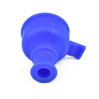 Bol à chicha innovant à tiroir, en aluminium et silicone, ajustement universel, accessoires de fumée pour narguilé, vente en gros