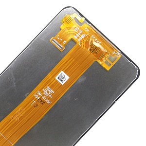 Pantalla Original de 6.5 Pulgadas para Samsung Galaxy A12 <span class=keywords><strong>A125F</strong></span> <span class=keywords><strong>A125F</strong></span>/DS, Pantalla LCD Táctil Digitalizadora A12 LCD - Product Image 6