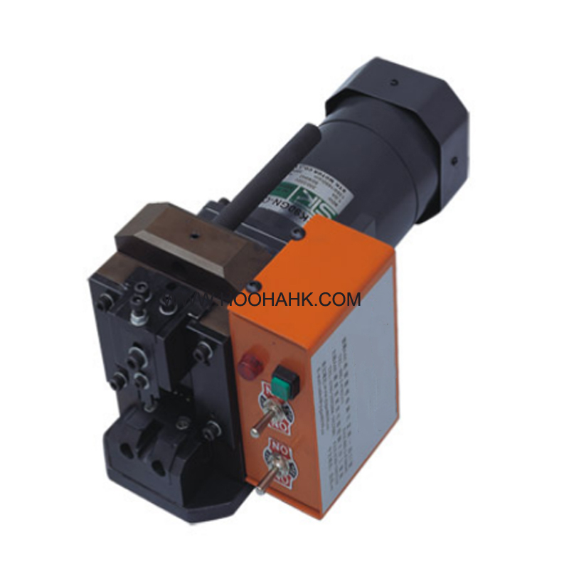 LAN / USB / Media Cable Processing Equipment AC 110V 120W Power