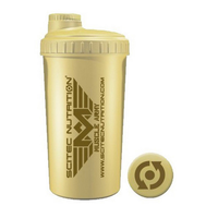 Bouteille d'eau de sport en plastique PP de haute qualité de 700 ml, acceptant les couleurs et motifs personnalisés pour les exercices sportifs quotidiens