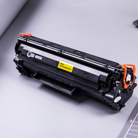 CE285A 285A Toner kartusche Kompatibel mit HPS P1102 P1102W M1320 M1212nf M1217nfw Neue Produkte auf dem chinesischen Markt