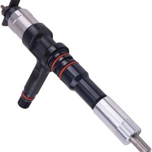 Inyector de Combustible Common Rail 6251-11-3100 095000-6070 para PC400-8 PC450-8 - Product Image 1