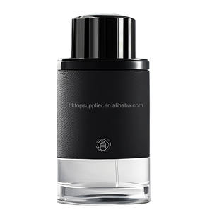 Parfum pour homme noir en gros - Longue durée et unique, parfum exclusif d'inspiration orientale - Product Image 1