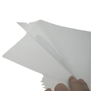 ปกพีวีซีใส A4 หนา 0.15 มม. สำหรับปกป้องเอกสาร - Product Image 2