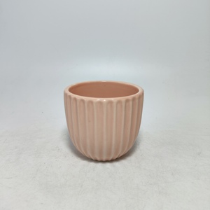 <span class=keywords><strong>Maceta</strong></span> de cerámica para jardín urbano, <span class=keywords><strong>maceta</strong></span> con soporte de <span class=keywords><strong>madera</strong></span> hecha a mano, nuevos diseños - Product Image 4