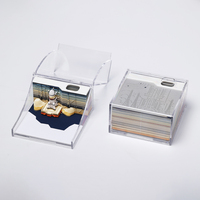 Carnet de notes 3D unique 2026, modèle fusée 3D personnalisé, série spatiale, artisanat en papier pour la Journée des enfants