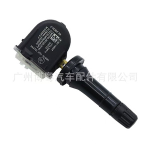 Capteur TPMS Chevrolet 13589597 externe 433 MHz pour système de surveillance de la pression des pneus - Product Image 2