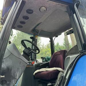 Casse/Holland trattore per le vendite nuovo arrivo TM140 140hp <span class=keywords><strong>in</strong></span> buone condizioni - Product Image 3