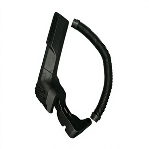 Kit de snorkel 4x4 pour <span class=keywords><strong>Suzuki</strong></span> Jimny JB64 JB74 2018-2024 LLDPE, admission d'air surélevée sans perçage - Product Image 1