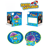 Lampe torche de projection pour enfants, jouet éducatif multi-motifs, projecteur de torches, histoire du soir, cadeau d'apprentissage