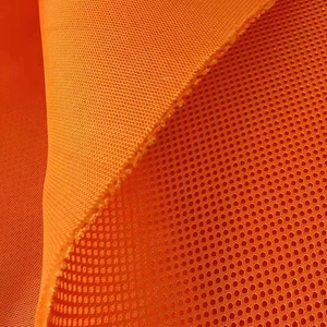Tessuto distanziatore in poliestere, rete sandwich, tessuto 3D air mesh per sedia - Product Image 4