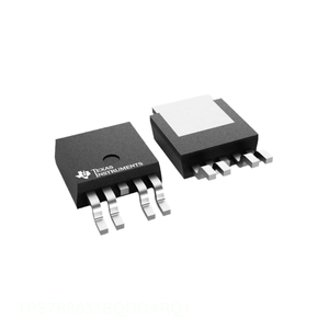 Servicio Integral Original TPS7B8633BQDDARQ1 8 PowerSOIC (0.154", 3.90mm de Ancho) PROTOTIPO - Product Image 1