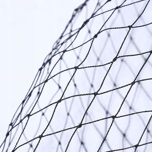 <span class=keywords><strong>Filet</strong></span> <span class=keywords><strong>de</strong></span> protection robuste et durable pour volières et enclos d'animaux <span class=keywords><strong>de</strong></span> <span class=keywords><strong>petite</strong></span> taille - Product Image 5