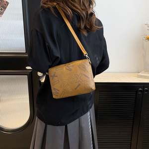 I-0634 Nouveaux sacs à main pour femmes, mode, cuir PU de haute qualité, sac fourre-tout pour femme, vente en gros de sacs à main pour femmes - Product Image 4