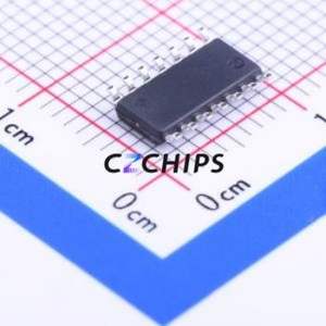Original-nuevo amplificador operativo de chip IC de circuito integrado de 2, 1, 2, 1, 2 - Product Image 2