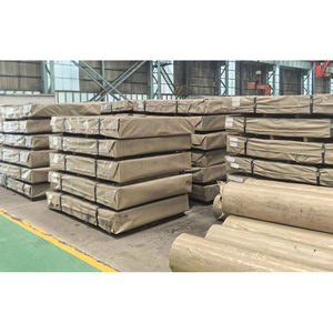 แผ่นเหล็กคาร์บอนโครงสร้าง Q235 A36 Q345ตัดสำหรับงานก่อสร้างและวิศวกรรม - Product Image 6