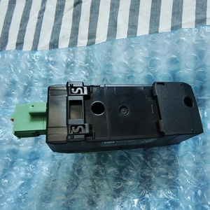 Unité de communication CC-Link KEYENCE NU-CL1 10 Mbps, passerelle de capteur N-bus pour la série NU NU CL1 - Product Image 3