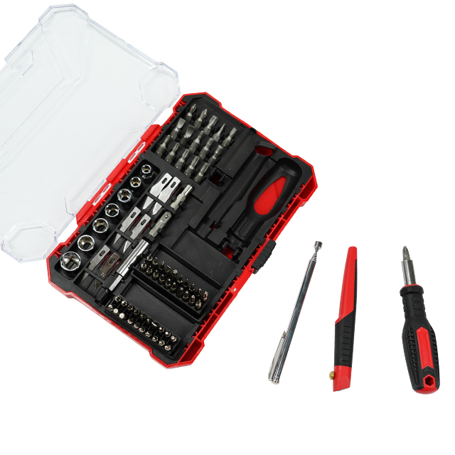 northen tools screwdriver set