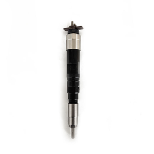Common Rail dizel enjektör 295050-3530 2950503530 Common Rail Enjektör S00046628+02 - Product Image 1