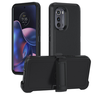Funda para <span class=keywords><strong>Motorola</strong></span> Moto <span class=keywords><strong>Edge</strong></span> <span class=keywords><strong>22</strong></span> Funda trasera TPU suave a prueba de golpes - Product Image 1