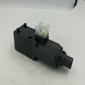 ชุดควบคุมไฮดรอลิก EDG-01V รุ่น EDG-01V-C-1-PNT11-50V EDG-01V-H-1-PNT13-50V EDG-01V-B-1-PNT20-50V ตัวควบคุมแรงดันไฮดรอลิก - Product Image 3