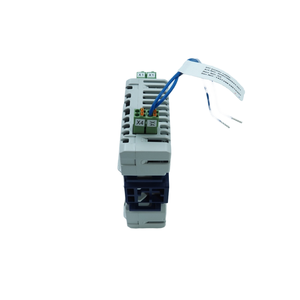 Base Digital de E/S Local para Robot Industrial, Pieza de Repuesto 3HAC058663-001 DSQC1030, Material Plástico para Automatización - Product Image 6