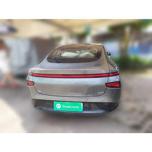 Coche de segunda mano Guazi 2020 <span class=keywords><strong>Xpeng</strong></span> <span class=keywords><strong>P7</strong></span> al por mayor, bajo <span class=keywords><strong>precio</strong></span>, eléctrico puro, EV, automático, sedán de 5 plazas, volante a la izquierda - Product Image 4