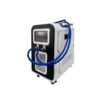 Équipement de beauté à nano-bulles, générateur d'eau riche en hydrogène de haute pureté 3000ppb, technologie PEM, machine de bain à l'hydrogène, peau lisse pour salon de beauté et spa