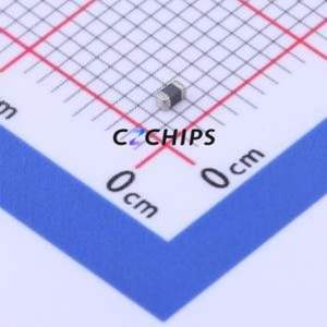 ACMS160808A2212A Ferrite Bead 0603 RF ( Impedance @ Frequency: 220Ohm@100MHz )( Error: 25% )( DC Resistance (DCR): 100mOhm ) - Product Image 1
