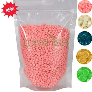 <span class=keywords><strong>Cera</strong></span> <span class=keywords><strong>Depilatoria</strong></span> in Perle Senza Etichetta e Logo, Confezione all'Ingrosso da 500g e 1kg, <span class=keywords><strong>Cera</strong></span> Dura <span class=keywords><strong>per</strong></span> <span class=keywords><strong>Uomo</strong></span> e Donna - Product Image 2