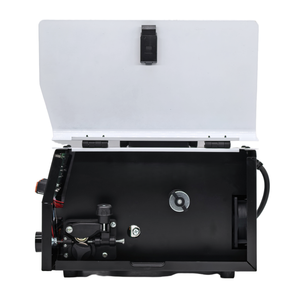 Soldadora MIG Monofásica <span class=keywords><strong>sin</strong></span> Gas, Máquina de <span class=keywords><strong>Soldar</strong></span> 220v, 3 en 1, Serie MIG <span class=keywords><strong>sin</strong></span> Gas - Product Image 5