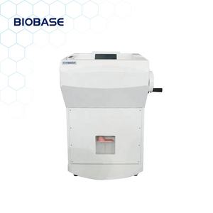 Criostato <span class=keywords><strong>Microtomo</strong></span> BIOBASE CHINA BK-2328, Equipo Médico de Patología de Tejidos, Histología, Congelación a -40 Grados para <span class=keywords><strong>Laboratorio</strong></span> - Product Image 1