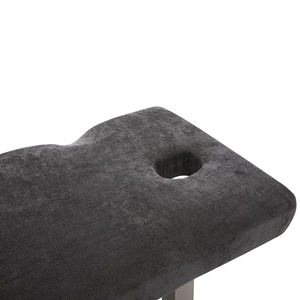 Новый список минималистичный дизайн татуировки красоты Массажная кровать высокого качества спа физиотерапевтическая кровать массажный стол - Product Image 5