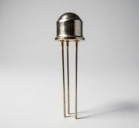 Diode de détection optique InGaAs 1654 nm à faible courant noir et petite taille pour capteurs de gaz méthane