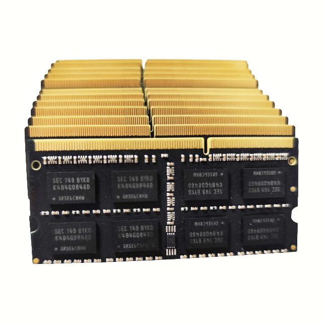 OEM Notebook High Performance Laptop Memory DDR4 Ram 4GB 8GB 16GB 32GB 1600MHz 2666MHZ 3200MHZ Laptop Memory RAM DDR4