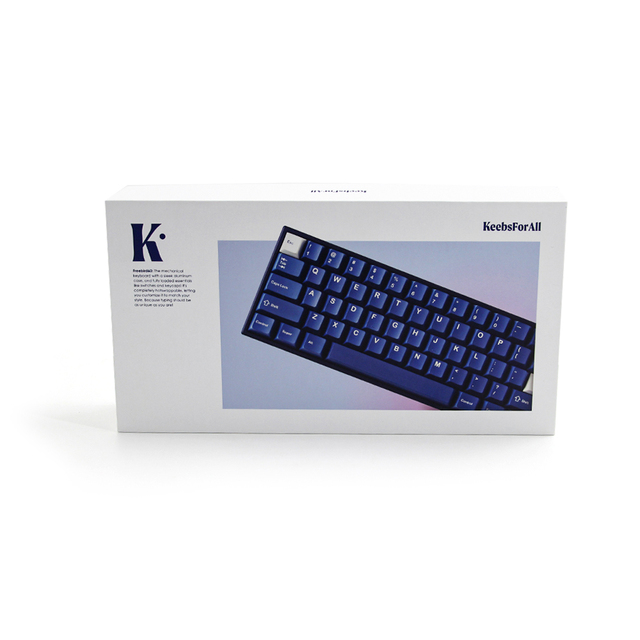 Wholesale Custom Logo Premium Gift Box Luxury Large Package Cardboard Paper Keyboard Packaging Boxes for Keyboard