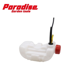 Ensemble réservoir de carburant avec tuyau pour débroussailleuse Shindaiwa B450 B45 – Pièce de rechange OEM P021036465 – Vente chaude - Product Image 4