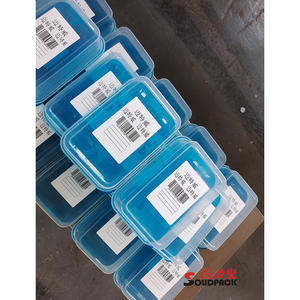 Imprimante d'étiquettes de boîtes en carton d'œufs entièrement automatique Solidpack étiqueteuse d'impression en ligne - Product Image 6