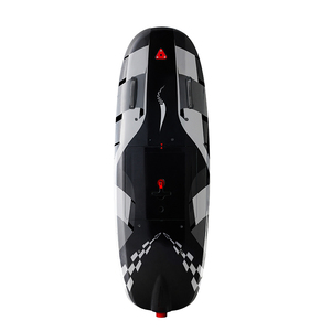 2021 Cheap Price High <strong>Power</strong> <strong>Jetsurf</strong> Motorized Jet <strong>Gas</strong> Surf Board Electric <strong>Surfboard</strong> for Sale - Product Image 1