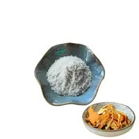 Organic Dried Orange Tangerine Peel Extract Powder