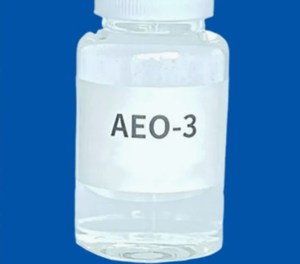 Offerta Speciale: Emulsionante e Tensioattivo a Prezzo Ridotto, 9 <span class=keywords><strong>Mole</strong></span> / 10 <span class=keywords><strong>Mole</strong></span> AEO-9 / AEO-7 / NP-9 / NP-10 Etere Poliossiethilenico di Alcol Grasso - Product Image 4